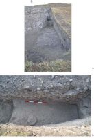Cronica Cercetărilor Arheologice din România, Campania 2013. Raportul nr. 58.<br /> Sectorul 058-5252-turnul-a.