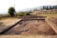 Chronicle of the Archaeological Excavations in Romania, 2013 Campaign. Report no. 63, Alba Iulia,  (Partoş)<br /><a href='http://foto.cimec.ro/cronica/2013/063-alba-iulia/fig-2.jpg' target=_blank>Display the same picture in a new window</a>