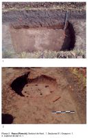Chronicle of the Archaeological Excavations in Romania, 2013 Campaign. Report no. 73, Reşca, Rusca de la Pădure.<br /> Sector 6454-sectorul-de-nord.<br /><a href='http://foto.cimec.ro/cronica/2013/073-resca/6454-sectorul-de-nord/fig-2.jpg' target=_blank>Display the same picture in a new window</a>. Title: 6454-sectorul-de-nord