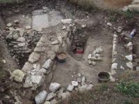 Chronicle of the Archaeological Excavations in Romania, 2013 Campaign. Report no. 83, Slava Rusă, Cetatea Fetei (Ibida, Kizil Hisar).<br /> Sector Ibida-planse-jpeg.<br /><a href='http://foto.cimec.ro/cronica/2013/083-slava-rusa/fig-6.jpg' target=_blank>Display the same picture in a new window</a>