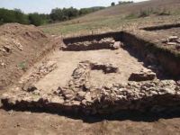 Chronicle of the Archaeological Excavations in Romania, 2013 Campaign. Report no. 83, Slava Rusă, Cetatea Fetei<br /><a href='http://foto.cimec.ro/cronica/2013/083-slava-rusa/fig-8.jpg' target=_blank>Display the same picture in a new window</a>