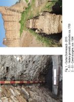 Cronica Cercetărilor Arheologice din România, Campania 2013. Raportul nr. 92, Târgovişte, Curtea Domnească din Calea Domnească<br /><a href='http://foto.cimec.ro/cronica/2013/092-targoviste/fig-1.jpg' target=_blank>Priveşte aceeaşi imagine într-o fereastră nouă</a>