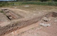 Chronicle of the Archaeological Excavations in Romania, 2013 Campaign. Report no. 94, Iaz, Traianu („Troianul Mare“, Traianu, La Drum)<br /><a href='http://foto.cimec.ro/cronica/2013/094-obreja/fig-4.jpg' target=_blank>Display the same picture in a new window</a>