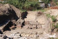 Cronica Cercetărilor Arheologice din România, Campania 2013. Raportul nr. 100