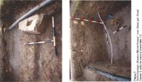 Cronica Cercetărilor Arheologice din România, Campania 2013. Raportul nr. 113, Galaţi.<br /> Sectorul Ilustratie.<br /><a href='http://foto.cimec.ro/cronica/2013/113-biserica-sf-nicolae/7.jpg' target=_blank>Priveşte aceeaşi imagine într-o fereastră nouă</a>
