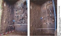 Cronica Cercetărilor Arheologice din România, Campania 2013. Raportul nr. 113, Galaţi.<br /> Sectorul Ilustratie.<br /><a href='http://foto.cimec.ro/cronica/2013/113-biserica-sf-nicolae/8.jpg' target=_blank>Priveşte aceeaşi imagine într-o fereastră nouă</a>