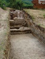 Chronicle of the Archaeological Excavations in Romania, 2013 Campaign. Report no. 118, Făgetu, Mănăstirea Vieroş<br /><a href='http://foto.cimec.ro/cronica/2013/118-vieros/3.jpg' target=_blank>Display the same picture in a new window</a>