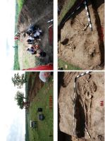 Chronicle of the Archaeological Excavations in Romania, 2013 Campaign. Report no. 130, Coronini, Mănăstire<br /><a href='http://foto.cimec.ro/cronica/2013/130-costesti/3.jpg' target=_blank>Display the same picture in a new window</a>