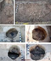 Chronicle of the Archaeological Excavations in Romania, 2013 Campaign. Report no. 130, Coronini, Mănăstire<br /><a href='http://foto.cimec.ro/cronica/2013/130-costesti/7.jpg' target=_blank>Display the same picture in a new window</a>