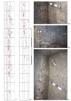 Chronicle of the Archaeological Excavations in Romania, 2013 Campaign. Report no. 133, Râşeşti, Movila lui Andrei<br /><a href='http://foto.cimec.ro/cronica/2013/133-baia/6.jpg' target=_blank>Display the same picture in a new window</a>