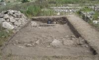 Chronicle of the Archaeological Excavations in Romania, 2014 Campaign. Report no. 1, Adamclisi<br /><a href='http://foto.cimec.ro/cronica/2014/001-Adamclisi-ABV/fig-3.jpg' target=_blank>Display the same picture in a new window</a>
