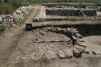 Chronicle of the Archaeological Excavations in Romania, 2014 Campaign. Report no. 1, Adamclisi<br /><a href='http://foto.cimec.ro/cronica/2014/001-Adamclisi-ABV/fig-7.jpg' target=_blank>Display the same picture in a new window</a>