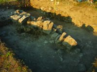 Chronicle of the Archaeological Excavations in Romania, 2014 Campaign. Report no. 3, Adamclisi, Cetate<br /><a href='http://foto.cimec.ro/cronica/2014/003-Adamclisi-SectorA/fig-07-s-43.JPG' target=_blank>Display the same picture in a new window</a>