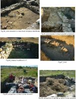 Chronicle of the Archaeological Excavations in Romania, 2014 Campaign. Report no. 3, Adamclisi, Cetate<br /><a href='http://foto.cimec.ro/cronica/2014/003-Adamclisi-SectorA/plansa-2-fig-04-09.jpg' target=_blank>Display the same picture in a new window</a>