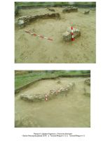 Chronicle of the Archaeological Excavations in Romania, 2014 Campaign. Report no. 9, Jurilovca, Capul Dolojman.<br /> Sector ilustratie.<br /><a href='http://foto.cimec.ro/cronica/2014/009-Jurilovca-Argamum/plansa-08-09-arg-page-2.jpg' target=_blank>Display the same picture in a new window</a>
