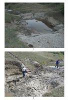 Chronicle of the Archaeological Excavations in Romania, 2014 Campaign. Report no. 11, Beclean, Băile Figa.<br /> Sector Figuri.<br /><a href='http://foto.cimec.ro/cronica/2014/011-Baile-Figa/fig-1.JPG' target=_blank>Display the same picture in a new window</a>