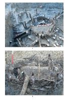 Chronicle of the Archaeological Excavations in Romania, 2014 Campaign. Report no. 11, Beclean, Băile Figa.<br /> Sector Figuri.<br /><a href='http://foto.cimec.ro/cronica/2014/011-Baile-Figa/fig-3.jpg' target=_blank>Display the same picture in a new window</a>