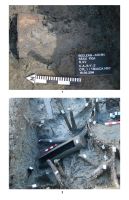 Chronicle of the Archaeological Excavations in Romania, 2014 Campaign. Report no. 11, Beclean, Băile Figa.<br /> Sector Figuri.<br /><a href='http://foto.cimec.ro/cronica/2014/011-Baile-Figa/fig-4.JPG' target=_blank>Display the same picture in a new window</a>