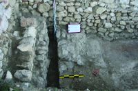 Chronicle of the Archaeological Excavations in Romania, 2014 Campaign. Report no. 19, Capidava, Sectorul VIII extra muros<br /><a href='http://foto.cimec.ro/cronica/2014/019-Capidava-sectorIII-VII/fig-3-sect-3-6.JPG' target=_blank>Display the same picture in a new window</a>