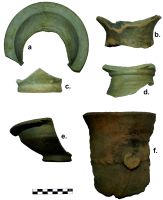 Chronicle of the Archaeological Excavations in Romania, 2014 Campaign. Report no. 32, Crăsanii de Jos, Piscul Crăsani<br /><a href='http://foto.cimec.ro/cronica/2014/032-Crasanii-de-Jos/fig-6-piscul-crasani2014.jpg' target=_blank>Display the same picture in a new window</a>
