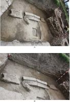 Chronicle of the Archaeological Excavations in Romania, 2014 Campaign. Report no. 36, Drobeta-Turnu Severin, Str. Independenţei nr. 2 (Drobeta)<br /><a href='http://foto.cimec.ro/cronica/2014/036-Drobeta-Turnu-Severin/pl-3.jpg' target=_blank>Display the same picture in a new window</a>