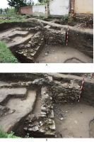 Chronicle of the Archaeological Excavations in Romania, 2014 Campaign. Report no. 36, Drobeta-Turnu Severin, str. Independenţei nr. 2<br /><a href='http://foto.cimec.ro/cronica/2014/036-Drobeta-Turnu-Severin/pl-4.jpg' target=_blank>Display the same picture in a new window</a>