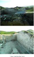 Chronicle of the Archaeological Excavations in Romania, 2014 Campaign. Report no. 43, Slava Rusă, Fântâna Seacă<br /><a href='http://foto.cimec.ro/cronica/2014/043-Slava-Rusa-Ibida/ibida-2014-plansa-page-1.jpg' target=_blank>Display the same picture in a new window</a>