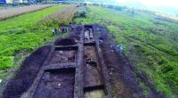 Chronicle of the Archaeological Excavations in Romania, 2014 Campaign. Report no. 53, Veţel, Micia.<br /> Sector 6568.<br /><a href='http://foto.cimec.ro/cronica/2014/053-Micia-Mintia/micia-cca2015-pl-2.jpg' target=_blank>Display the same picture in a new window</a>