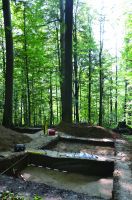 Chronicle of the Archaeological Excavations in Romania, 2014 Campaign. Report no. 71, Grădiştea De Munte, Sarmizegetusa Regia (Grădiştea Muncelului, Dealul Grădiştii)<br /><a href='http://foto.cimec.ro/cronica/2014/071-Gradistea-de-munte-Sarmizegetusa-Regia/1.jpg' target=_blank>Display the same picture in a new window</a>