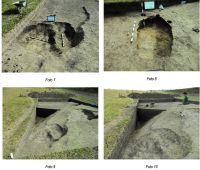 Cronica Cercetărilor Arheologice din România, Campania 2014. Raportul nr. 82