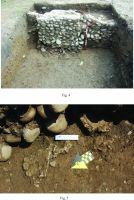 Chronicle of the Archaeological Excavations in Romania, 2014 Campaign. Report no. 83, Jupa, Cetate (Zidării, Peste Ziduri, Zidină, Zăvoi, La Drum)<br /><a href='http://foto.cimec.ro/cronica/2014/083-Jupa-Tibiscum/fig-4-sector-1-s2-2014-fig-5-sector-1-s22014.jpg' target=_blank>Display the same picture in a new window</a>