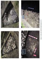 Chronicle of the Archaeological Excavations in Romania, 2014 Campaign. Report no. 84, Turda, Dealul cetăţii<br /><a href='http://foto.cimec.ro/cronica/2014/084-Turda-Potaissa/planse-raport-2014-page-6.jpg' target=_blank>Display the same picture in a new window</a>