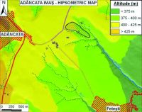 Chronicle of the Archaeological Excavations in Romania, 2014 Campaign. Report no. 91, Adâncata, Sub Pădure<br /><a href='http://foto.cimec.ro/cronica/2014/091-Adancata/Imagine2.jpg' target=_blank>Display the same picture in a new window</a>
