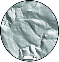 Chronicle of the Archaeological Excavations in Romania, 2014 Campaign. Report no. 91, Adâncata, Sub Pădure<br /><a href='http://foto.cimec.ro/cronica/2014/091-Adancata/Imagine7.jpg' target=_blank>Display the same picture in a new window</a>