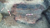 Chronicle of the Archaeological Excavations in Romania, 2014 Campaign. Report no. 92, Adâncata, Dealul Lipovanului<br /><a href='http://foto.cimec.ro/cronica/2014/092-Adancata/7.JPG' target=_blank>Display the same picture in a new window</a>