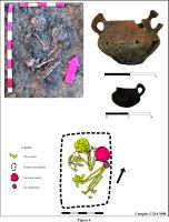 Chronicle of the Archaeological Excavations in Romania, 2014 Campaign. Report no. 100, Măhăceni, Măhăceni 1 (Sit 4)<br /><a href='http://foto.cimec.ro/cronica/2014/100-Autostrada-Sebes-Turda/km60-550-60-700-sit3-04.jpg' target=_blank>Display the same picture in a new window</a>