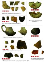 Chronicle of the Archaeological Excavations in Romania, 2014 Campaign. Report no. 120, Gheorghe Doja, La Văcărie<br /><a href='http://foto.cimec.ro/cronica/2014/120-Gheorghe-Doja/gh-doja-pl-3.jpg' target=_blank>Display the same picture in a new window</a>
