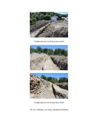 Cronica Cercetărilor Arheologice din România, Campania 2014. Raportul nr. 139