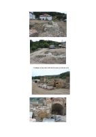Cronica Cercetărilor Arheologice din România, Campania 2014. Raportul nr. 139