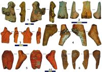 Chronicle of the Archaeological Excavations in Romania, 2014 Campaign. Report no. 148, Tăcuta, Dealul Miclea (Paic)<br /><a href='http://foto.cimec.ro/cronica/2014/148-Tacuta/tacuta-014-fig-2.jpg' target=_blank>Display the same picture in a new window</a>