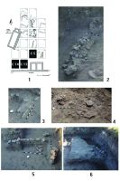 Chronicle of the Archaeological Excavations in Romania, 2015 Campaign. Report no. 10, Corabia<br /><a href='http://foto.cimec.ro/cronica/2015/010-Corabia-Sucidava/ilustratie-sucidava-2015-a.jpg' target=_blank>Display the same picture in a new window</a>