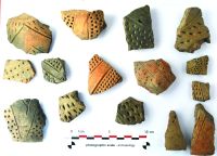 Cronica Cercetărilor Arheologice din România, Campania 2015. Raportul nr. 26, Oarda, Bordane.<br /> Sectorul 02si04.<br /><a href='http://foto.cimec.ro/cronica/2015/026-Limba-Oarda-de-Jos/fig-4.JPG' target=_blank>Priveşte aceeaşi imagine într-o fereastră nouă</a>