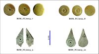 Chronicle of the Archaeological Excavations in Romania, 2015 Campaign. Report no. 41, Reşca, Romula (Dâmbul Morii; Dealul Morii; La Biserica Veche)<br /><a href='http://foto.cimec.ro/cronica/2015/041-Resca-Romula-analize/fig-2.jpg' target=_blank>Display the same picture in a new window</a>