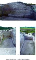 Chronicle of the Archaeological Excavations in Romania, 2015 Campaign. Report no. 49, Slava Rusă, Cetatea Fetei<br /><a href='http://foto.cimec.ro/cronica/2015/049-Slava-Rusa-Ibida/ibida-plansa-01.jpg' target=_blank>Display the same picture in a new window</a>