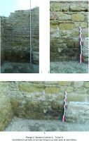 Chronicle of the Archaeological Excavations in Romania, 2015 Campaign. Report no. 49, Slava Rusă, Cetatea Fetei<br /><a href='http://foto.cimec.ro/cronica/2015/049-Slava-Rusa-Ibida/ibida-plansa-02.jpg' target=_blank>Display the same picture in a new window</a>