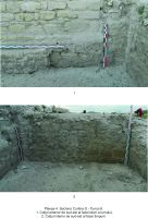 Chronicle of the Archaeological Excavations in Romania, 2015 Campaign. Report no. 49, Slava Rusă, Cetatea Fetei<br /><a href='http://foto.cimec.ro/cronica/2015/049-Slava-Rusa-Ibida/ibida-plansa-04.jpg' target=_blank>Display the same picture in a new window</a>