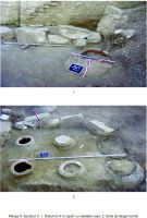 Chronicle of the Archaeological Excavations in Romania, 2015 Campaign. Report no. 49, Slava Rusă, Cetatea Fetei<br /><a href='http://foto.cimec.ro/cronica/2015/049-Slava-Rusa-Ibida/ibida-plansa-09.jpg' target=_blank>Display the same picture in a new window</a>