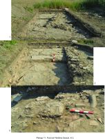 Chronicle of the Archaeological Excavations in Romania, 2015 Campaign. Report no. 49, Slava Rusă, Cetatea Fetei<br /><a href='http://foto.cimec.ro/cronica/2015/049-Slava-Rusa-Ibida/ibida-plansa-11.jpg' target=_blank>Display the same picture in a new window</a>