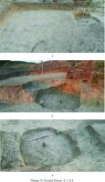 Chronicle of the Archaeological Excavations in Romania, 2015 Campaign. Report no. 49, Slava Rusă, Cetatea Fetei (Ibida, Kizil Hisar).<br /> Sector Ibida-planse-jpeg.<br /><a href='http://foto.cimec.ro/cronica/2015/049-Slava-Rusa-Ibida/ibida-plansa-12.jpg' target=_blank>Display the same picture in a new window</a>