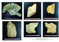 Cronica Cercetărilor Arheologice din România, Campania 2015. Raportul nr. 52, Târgovişte, Curtea Domnească din Calea Domnească<br /><a href='http://foto.cimec.ro/cronica/2015/052-Targoviste-Curtea-Domneasca/fig-9.jpg' target=_blank>Priveşte aceeaşi imagine într-o fereastră nouă</a>